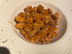 -C&R西班牙餐厅