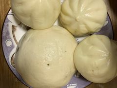 -天泽祥·鼓楼馒头(鼓楼店)