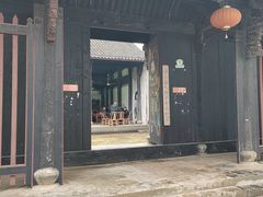 -崇仁古镇