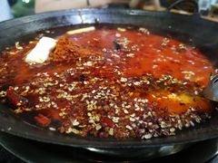 -星鸿社重庆老火锅