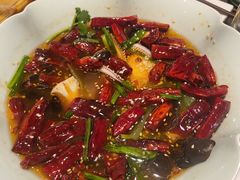-领事馆19号中餐厅(厦门海景洲际酒店)