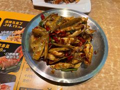 -喝丢一只鞋海鲜烧烤·海肠捞饭(东关街店)