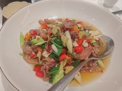 -永膳精致本味湘菜(麓谷店)