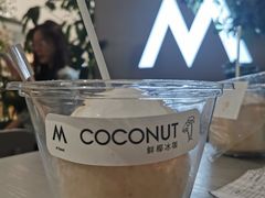 -M Stand(宁波万象城店)