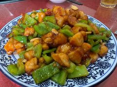 -北大地皖峰饭馆