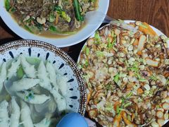-食来运转平潭小吃(平潭店)