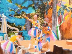 -芜湖方特东方神画
