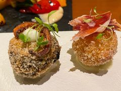 -OLLA 西班牙餐厅(丰盛里店)