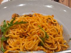 -Pennehut畔尼意面(合肥万象城店)