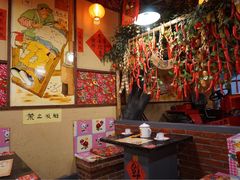 -金掌勺锅包肉(太原万达店)