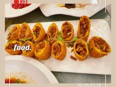 -鸿运楼烤鸭店(天桥店)