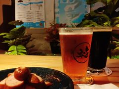 -HUBBA祜精酿(五羊邨店)