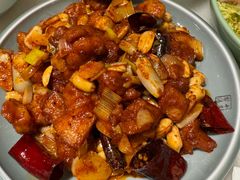 -小吊梨汤·北京菜·烤鸭(双井乐成中心店)