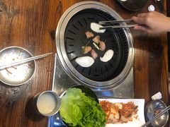 -意成料理