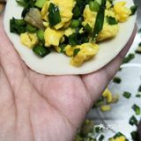 甜妈厨房之韭菜鸡蛋海米饺子