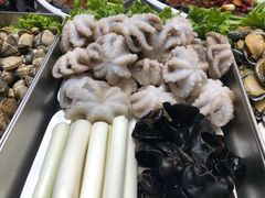 -船歌·鱼水饺青岛菜(金狮广场店)
