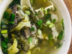 -陈记汤饭(水巷口店)