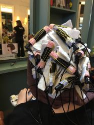 -Hair ART造型沙龙