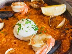 -Apollo·西班牙小酒馆(安福路店)