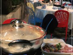 -小煵记·打边炉(西丽文光店)
