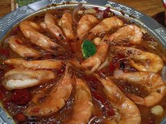 -破店肥蛤·海鲜·烧烤(翠园街店)