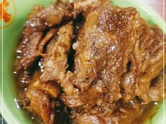 -张记牛肉面馆(天津路店)