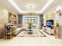 -宅天下装饰·匠心筑家(春熙店)