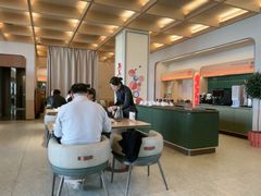 -海泰食府·新鲁菜·家宴(总部基地店)