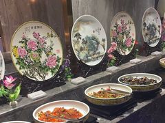 -犇放和牛烤肉·烤榴莲自助(苏宁城市奥莱店)