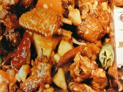 -刀郎牛肉面新疆餐厅·烧烤(清真通州珠江国际城店)