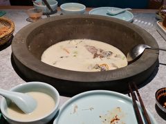 -滇色蒸汽石锅鱼(京华城店)