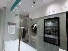 -福奈特洗衣洗鞋(芷江西路店)