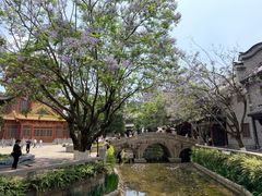 -龙潭水乡