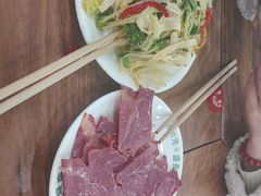 -老刘家永盛斋·传统泡馍(东关南街店)