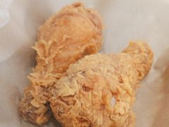 -德克士(汝河路店)