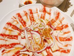 -韩时烤肉(枫蓝店)