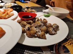 -碧桂园润杨溪谷温泉酒店