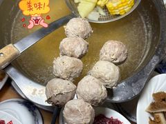-万祥牛肉火锅(金龙店)