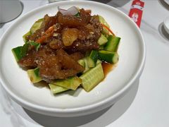 -双合园·海鲜水饺青岛菜(万佳广场店)