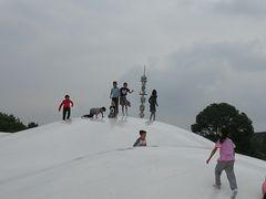 -上海月湖雕塑公园