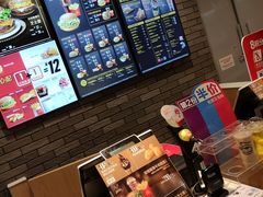 -麦当劳(石家庄北国店)
