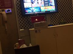-富士康足浴休闲会所(苏绣路赛格店)