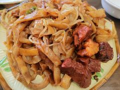 坛子肉焖饼-葛记焖饼(伏牛路店)