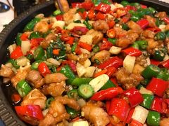 -拈菜(观音桥阳光世纪店)