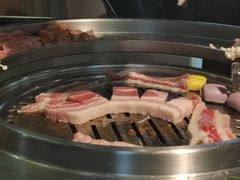 -哈哈碳都·牛肋条无限自助烤肉(宝龙店)