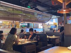 -茄子恰恰·新云南小炒(坪山益田店)