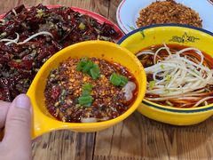 -冒椒火辣(奎星楼街店)