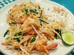 -自然餐厅(Phuket)
