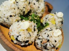 -chicken plus韩国炸鸡(城阳店)