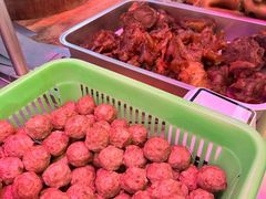 -阿娟牛肉丸·手打牛肉丸·现做现卖